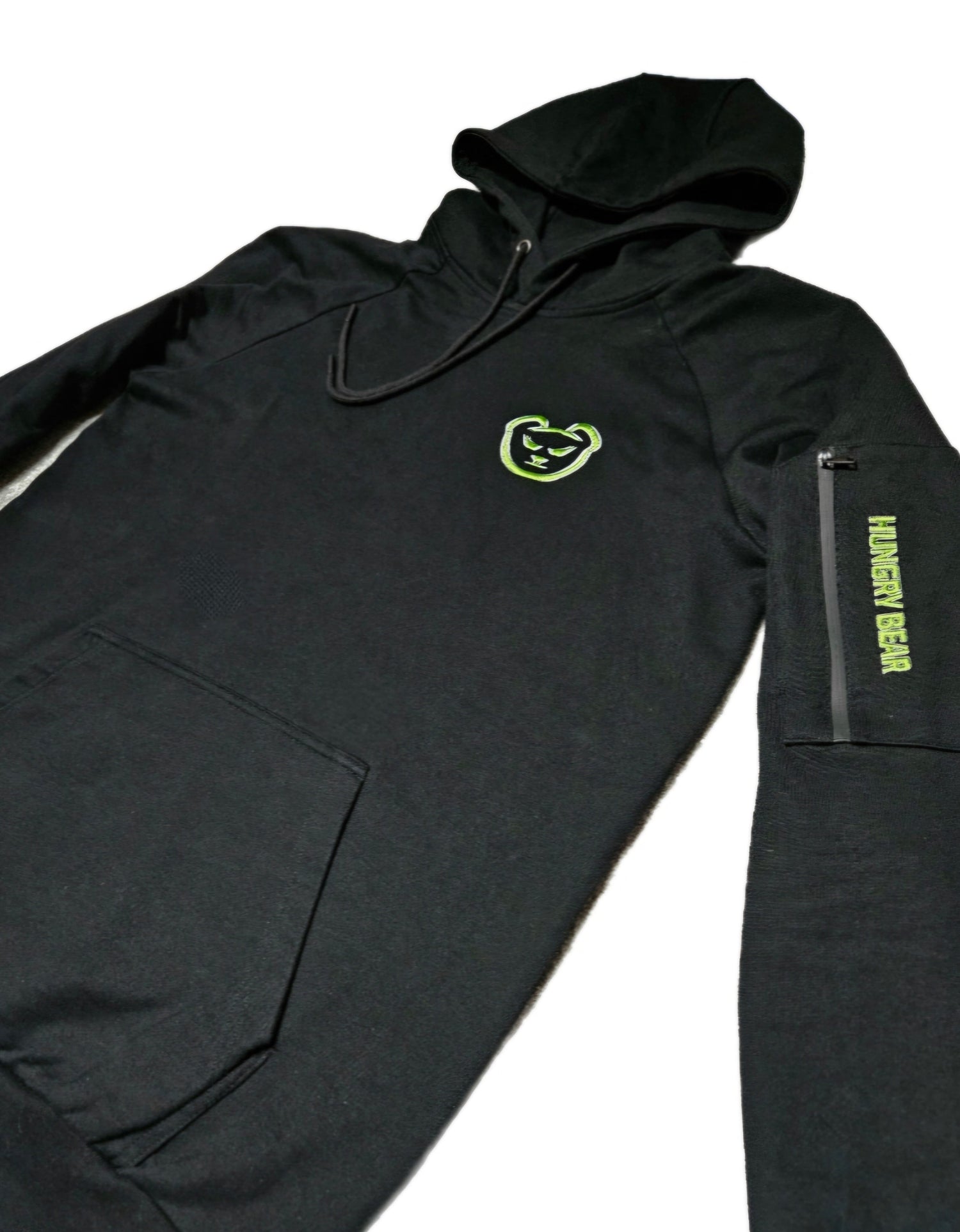 hoodie